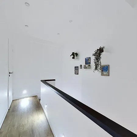 Duplex Climatise Montferrand Cosy & Equipe *