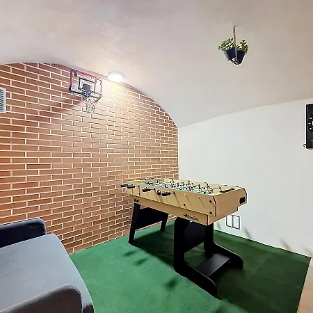 Duplex Climatise Montferrand Cosy & Equipe * Clermont-Ferrand