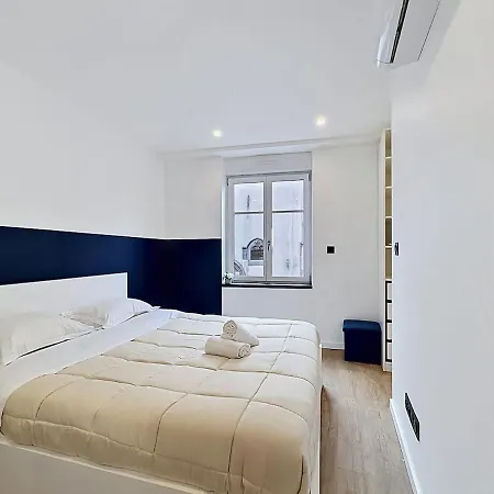 Duplex Climatise Montferrand Cosy & Equipe Apartment Clermont-Ferrand