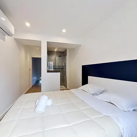 Apartament Duplex Climatise Montferrand Cosy & Equipe