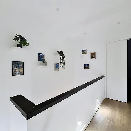 Duplex Climatise Montferrand Cosy & Equipe * Clermont-Ferrand