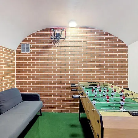 Duplex Climatise Montferrand Cosy & Equipe Apartment